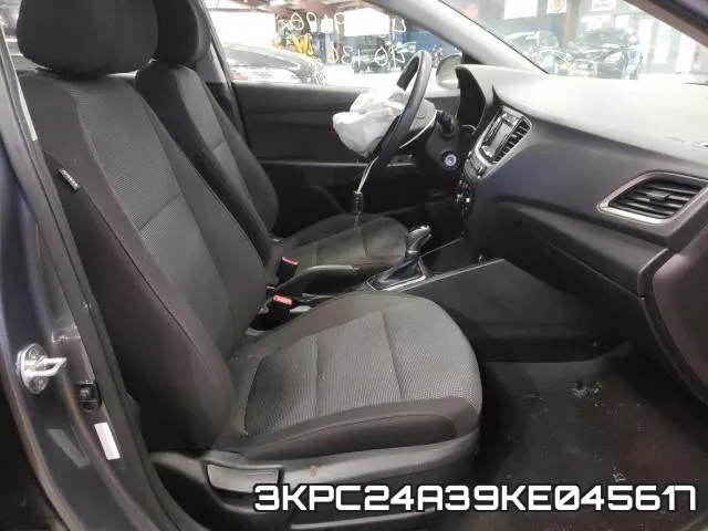 3KPC24A39KE045617 фото 6
