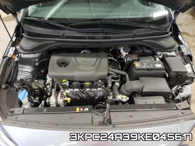 3KPC24A39KE045617 фото 8