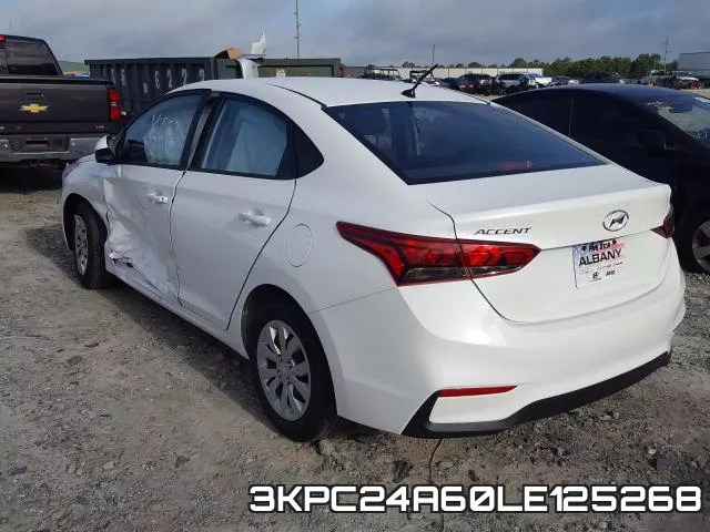 3KPC24A60LE125268 фото 4