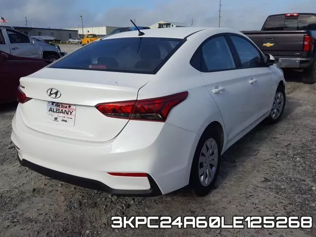 3KPC24A60LE125268 фото 5