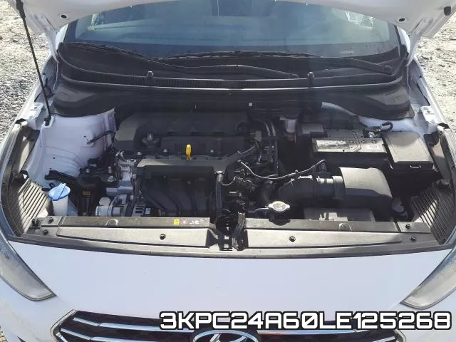 3KPC24A60LE125268 фото 8