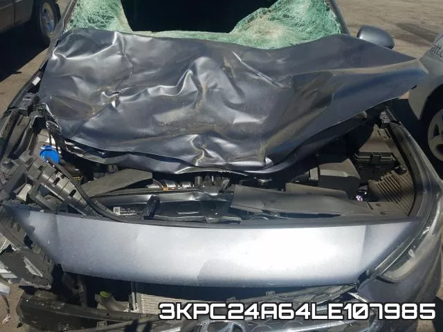 3KPC24A64LE107985 фото 7