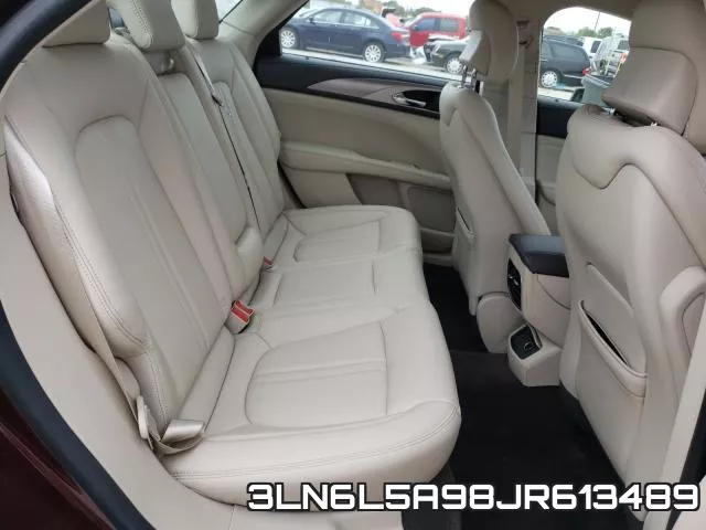 3LN6L5A98JR613489 фото 7