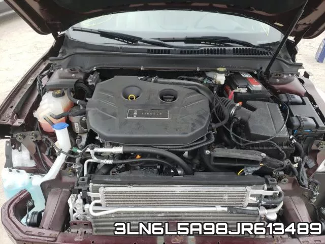 3LN6L5A98JR613489 фото 8