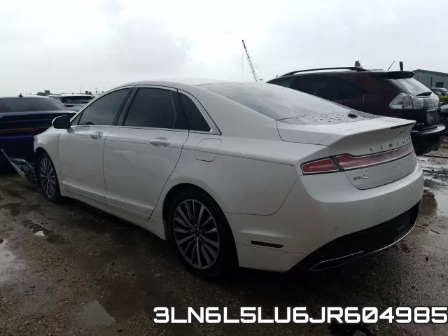 3LN6L5LU6JR604985 фото 4