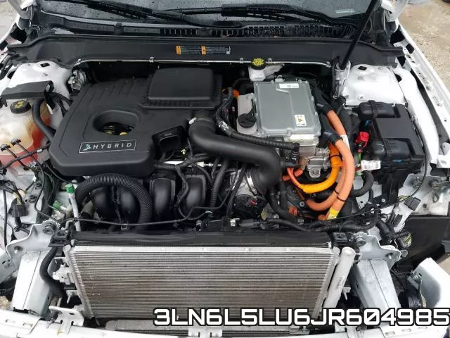 3LN6L5LU6JR604985 фото 8