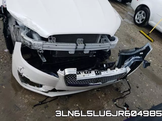 3LN6L5LU6JR604985 фото 10