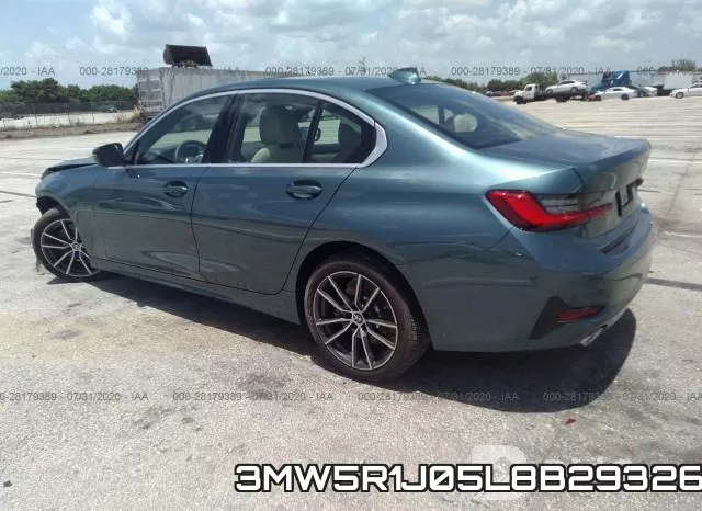 3MW5R1J05L8B29326 фото 4