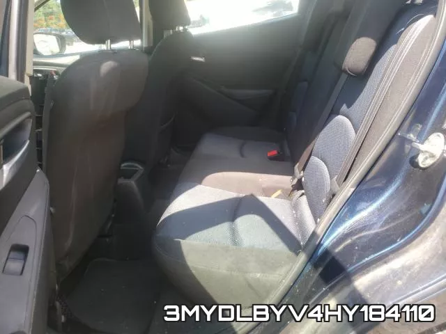 3MYDLBYV4HY184110 фото 7