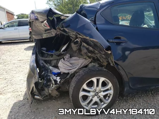 3MYDLBYV4HY184110 фото 10