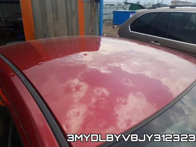 3MYDLBYV8JY312323 фото 10