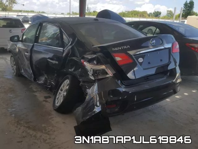 3N1AB7AP1JL619846 фото 4