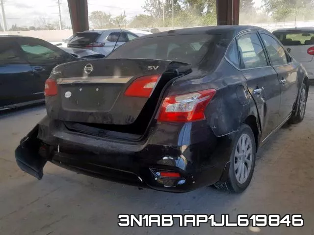 3N1AB7AP1JL619846 фото 5