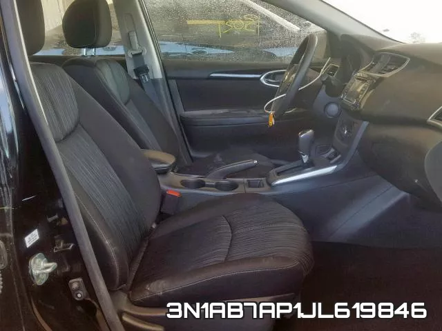 3N1AB7AP1JL619846 фото 6