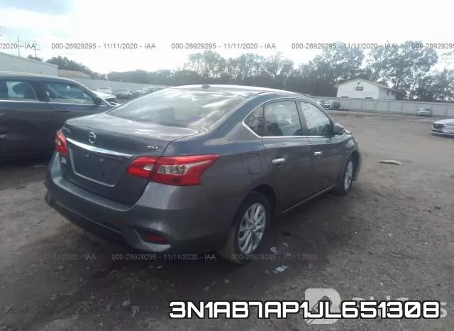 3N1AB7AP1JL651308 фото 5