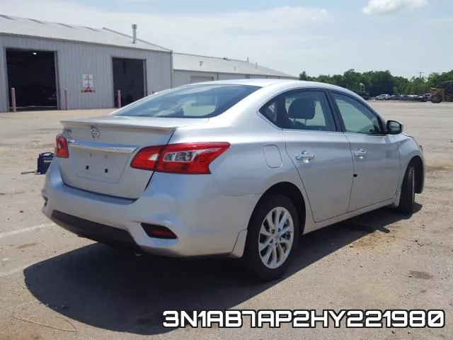 3N1AB7AP2HY221980 фото 5