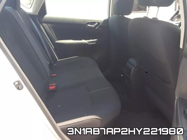 3N1AB7AP2HY221980 фото 7