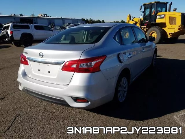 3N1AB7AP2JY223881 фото 5