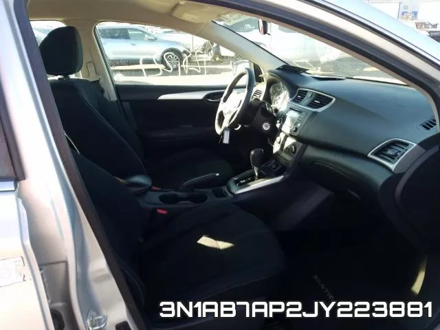 3N1AB7AP2JY223881 фото 6