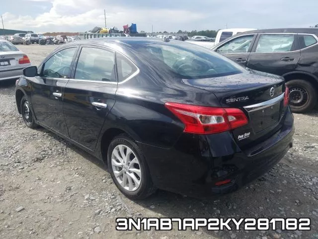 3N1AB7AP2KY281782 фото 4
