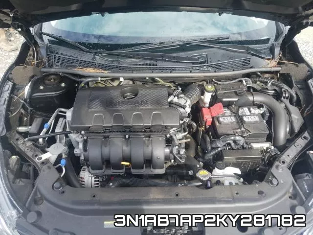 3N1AB7AP2KY281782 фото 8