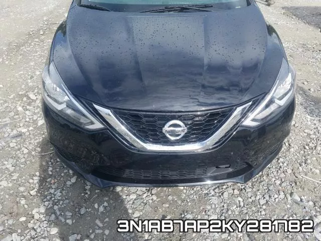 3N1AB7AP2KY281782 фото 10