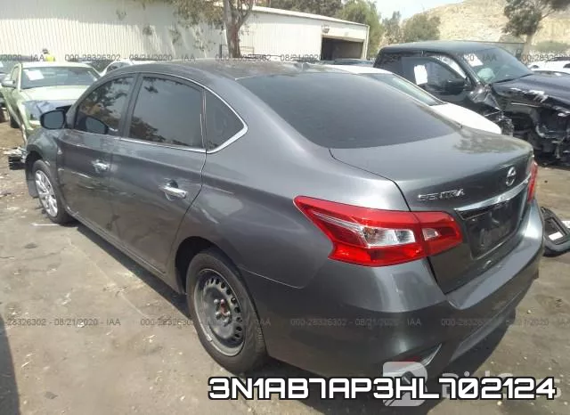 3N1AB7AP3HL702124 фото 4