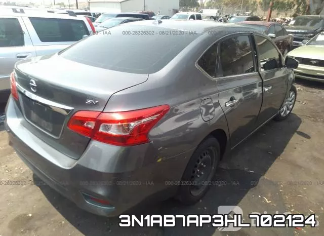 3N1AB7AP3HL702124 фото 5