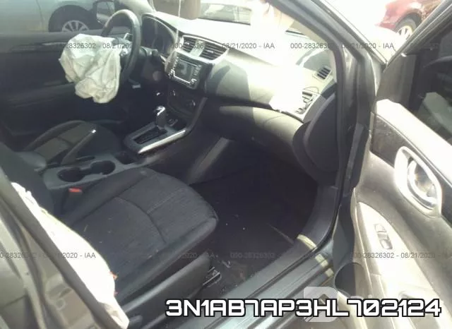 3N1AB7AP3HL702124 фото 6