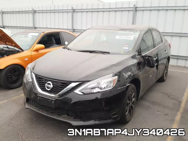 3N1AB7AP4JY340426 фото 3