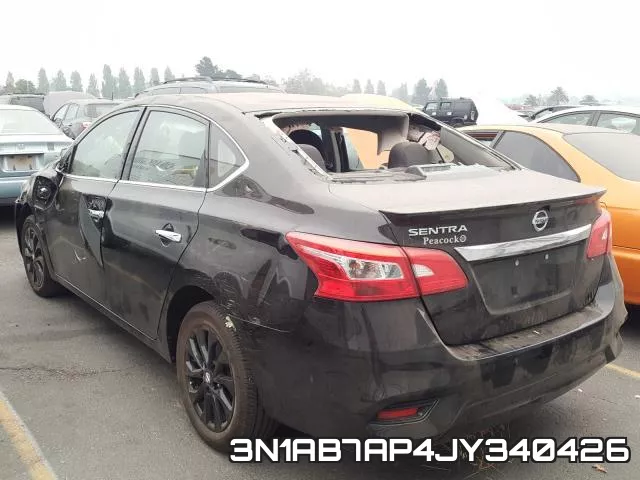 3N1AB7AP4JY340426 фото 4