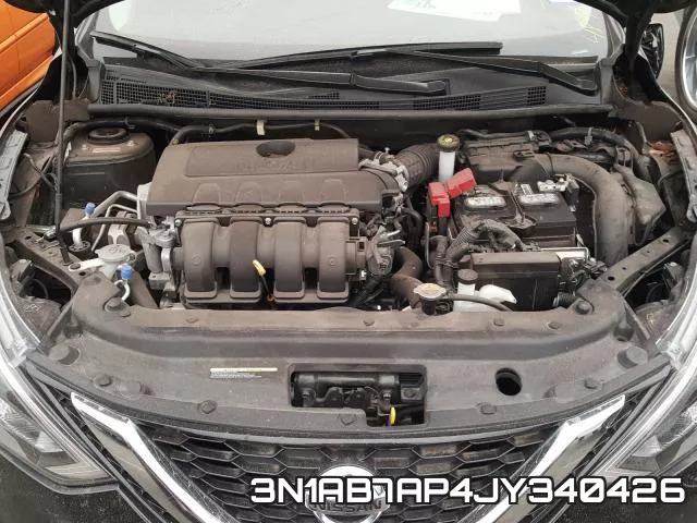 3N1AB7AP4JY340426 фото 8