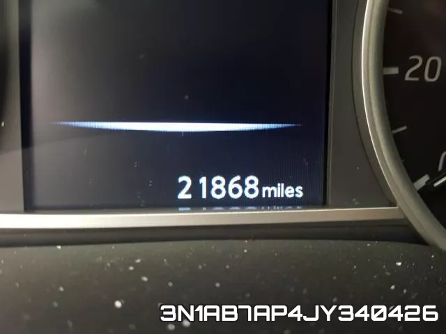 3N1AB7AP4JY340426 фото 9