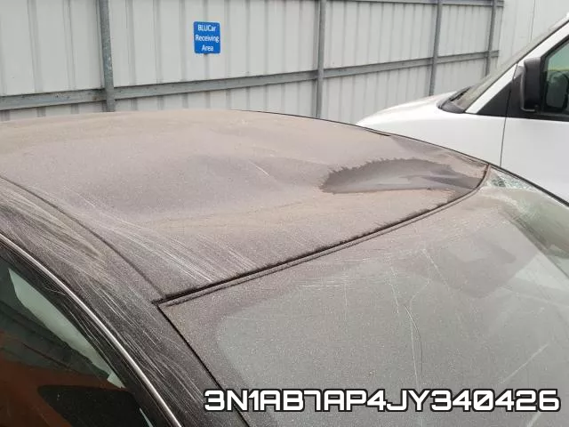 3N1AB7AP4JY340426 фото 10