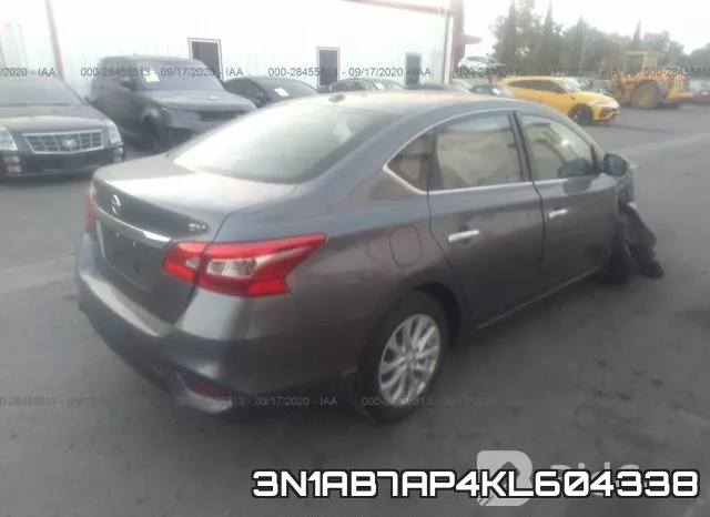 3N1AB7AP4KL604338 фото 5
