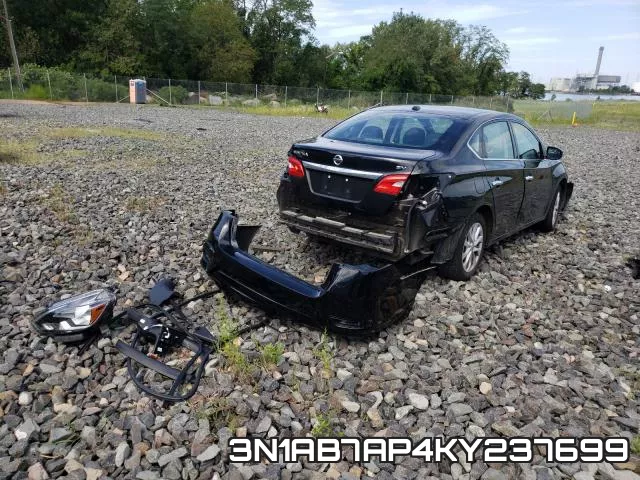 3N1AB7AP4KY237699 фото 4
