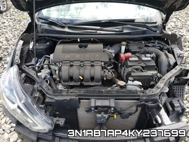 3N1AB7AP4KY237699 фото 7