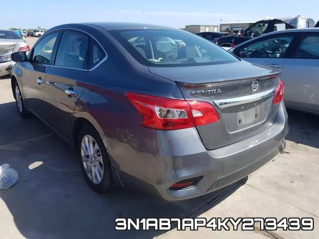 3N1AB7AP4KY273439 фото 4