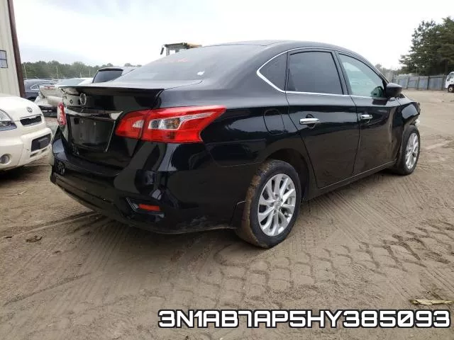 3N1AB7AP5HY385093 фото 5