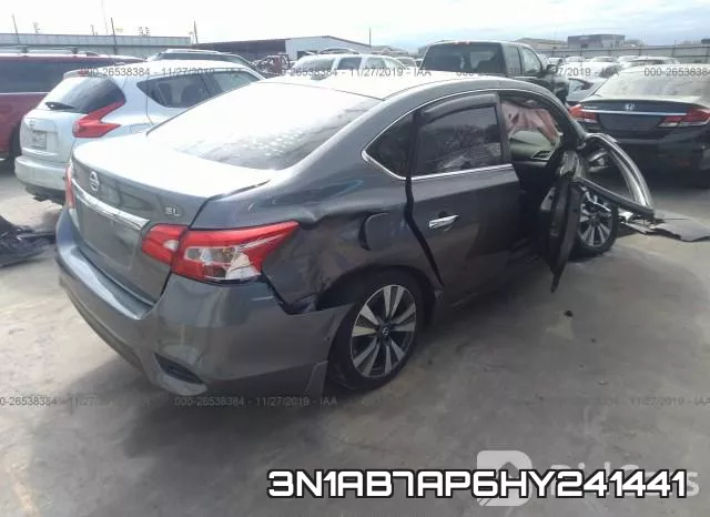 3N1AB7AP6HY241441 фото 5