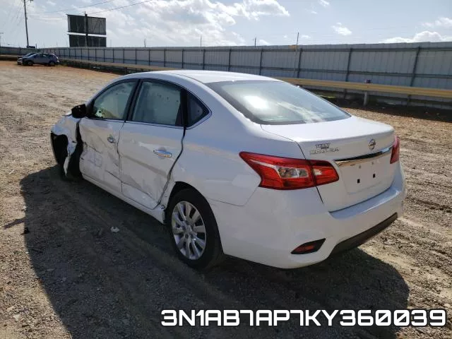 3N1AB7AP7KY360039 фото 4