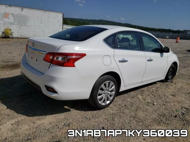 3N1AB7AP7KY360039 фото 5