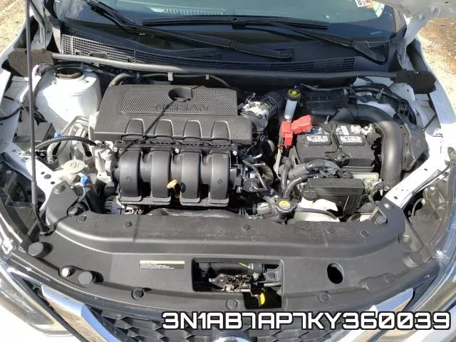 3N1AB7AP7KY360039 фото 8