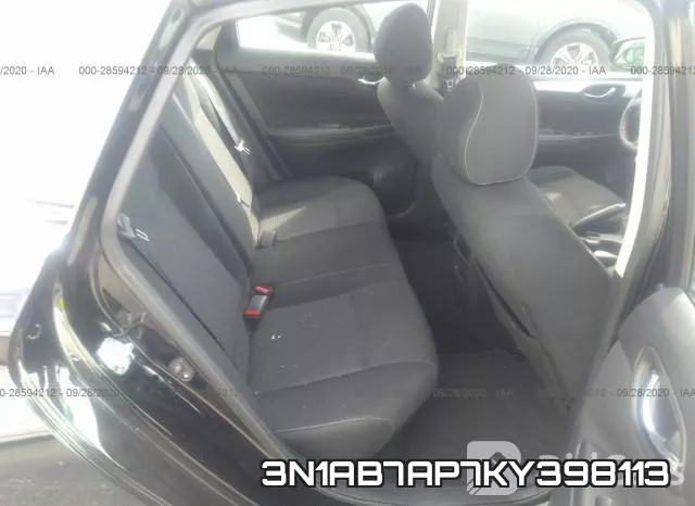 3N1AB7AP7KY398113 фото 9
