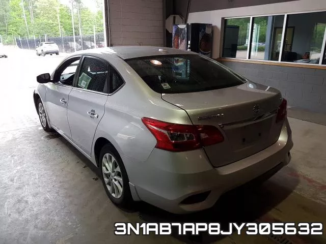 3N1AB7AP8JY305632 фото 4