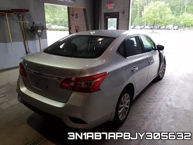 3N1AB7AP8JY305632 фото 5