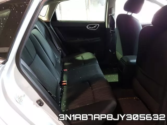 3N1AB7AP8JY305632 фото 7