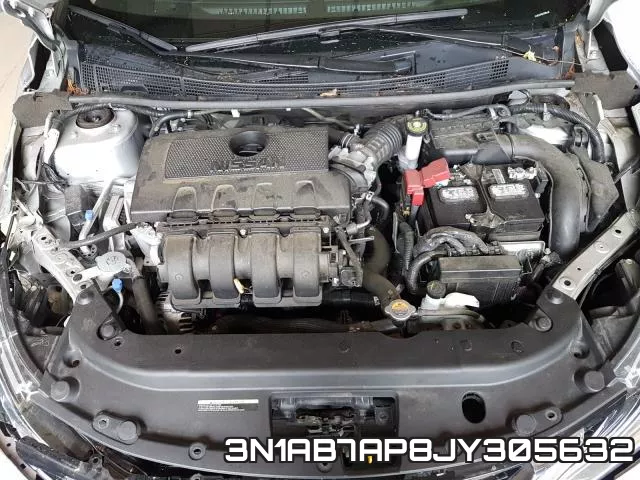 3N1AB7AP8JY305632 фото 8