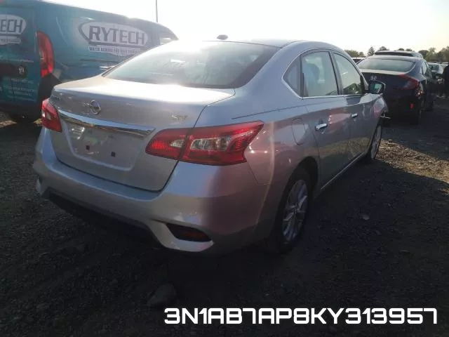 3N1AB7AP8KY313957 фото 4