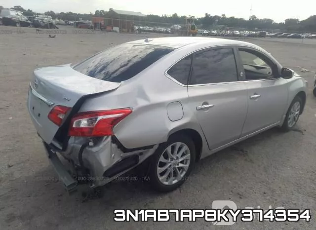 3N1AB7AP8KY374354 фото 5